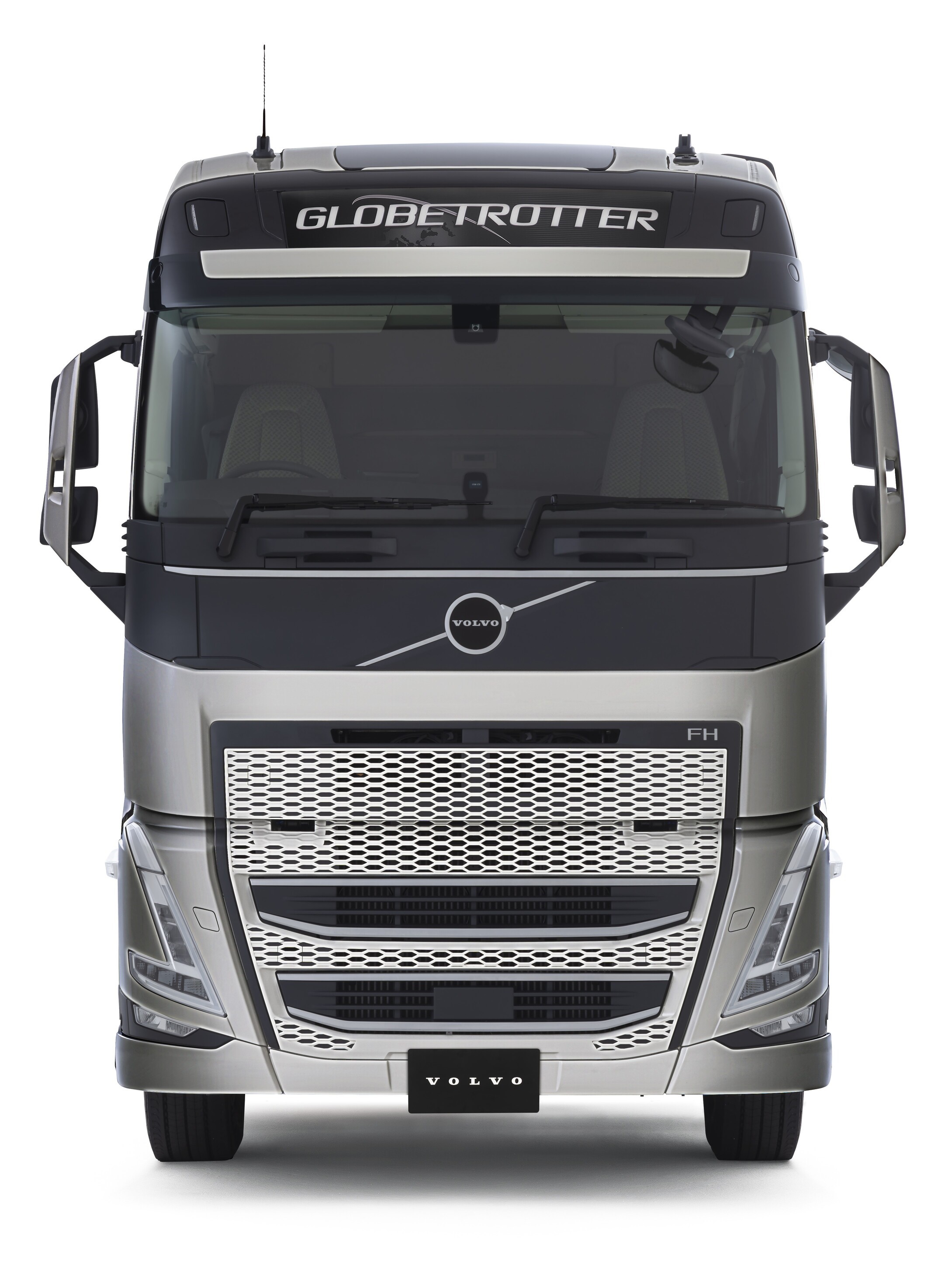 ボルボFH 2025年モデルの販売を開始 | UD Trucks